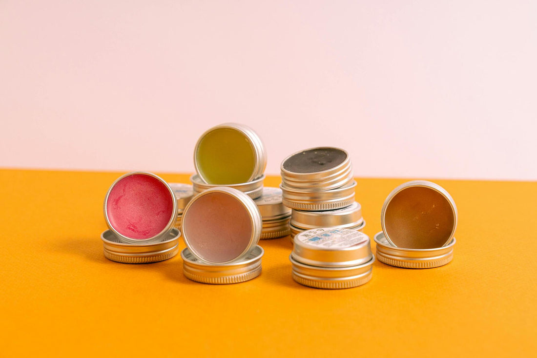 Nourish Your Lips with Agnes and Cat's Luxurious Lip Balm Collection