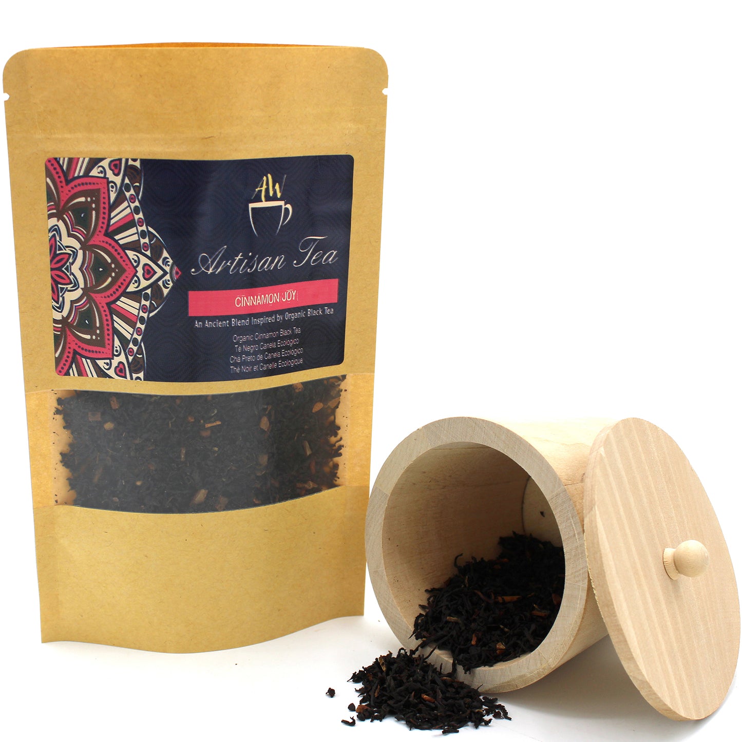 Artisan Tea: Savor the Essence of Handcrafted Perfection