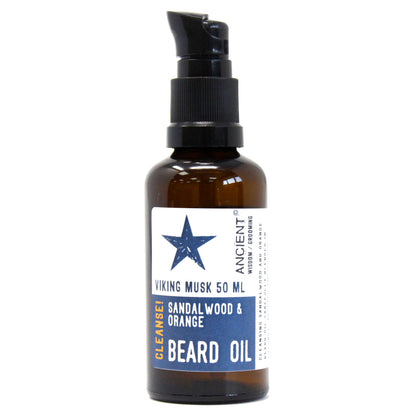 For HIM - Beard Oil