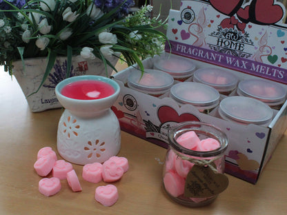 Luxury Soy Wax Melt