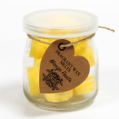 Luxury Soy Wax Melt