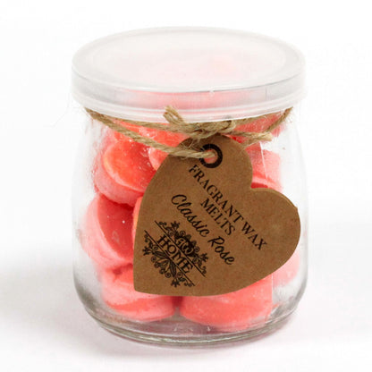 Luxury Soy Wax Melt