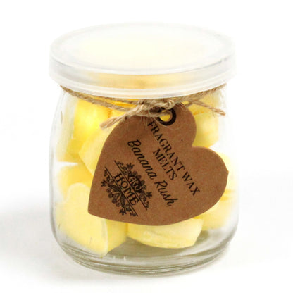 Luxury Soy Wax Melt